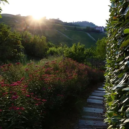 Ca Di Luna 디아노 달바